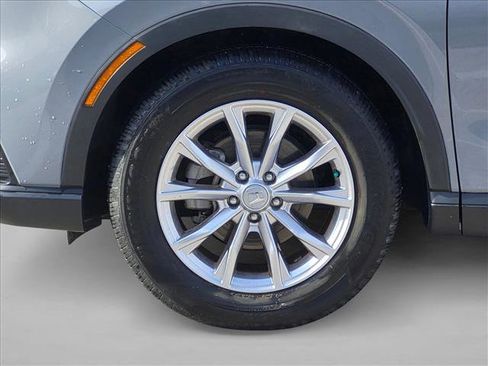 Used 2024 Honda CR-V EX-L image 14