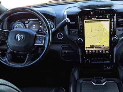 Used 2021 RAM 3500 Limited