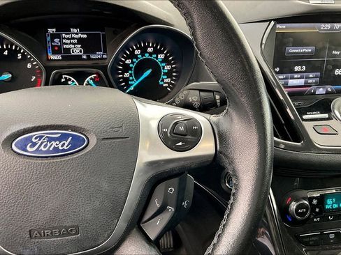 Used 2014 Ford Escape Titanium w/ Equipment Group 401A image 26