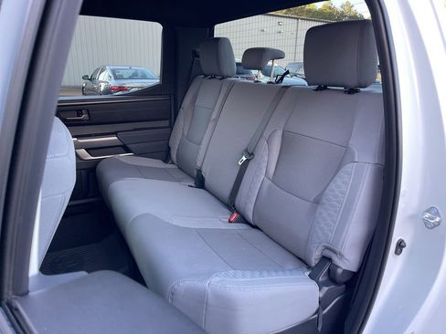 Used 2025 Toyota Tundra SR5 image 20