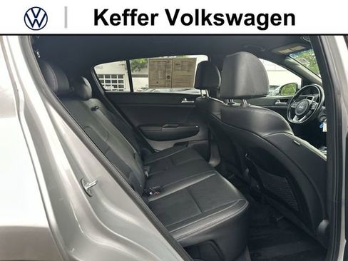 Used 2020 Kia Sportage S AWD/4WD image 25