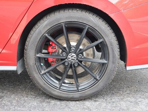 Certified 2025 Volkswagen Jetta GLI Autobahn image 62