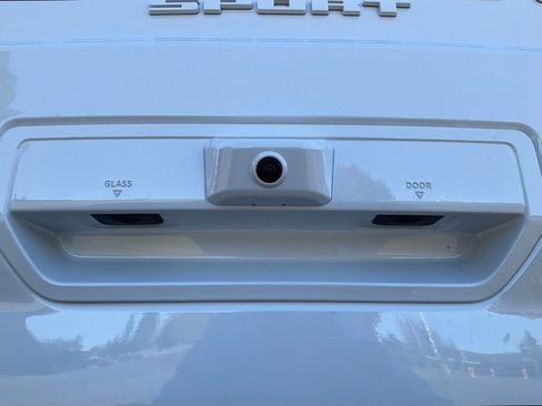 New 2025 Ford Bronco Sport Big Bend w/ Convenience Package image 22