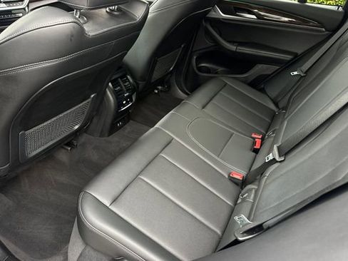 Used 2024 BMW X3 xDrive30i image 13