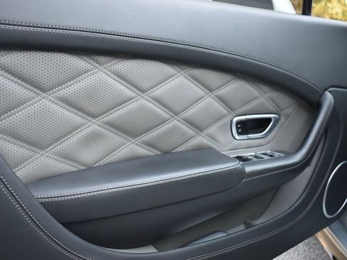 Used 2015 Bentley Continental GT V8 S image 39