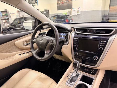 Used 2024 Nissan Murano SL AWD/4WD image 30