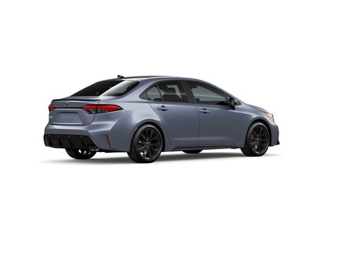 New 2026 Toyota Corolla XSE image 10