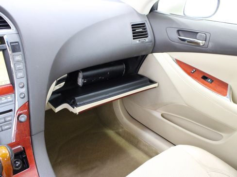 Used 2012 Lexus ES 350 FWD image 21