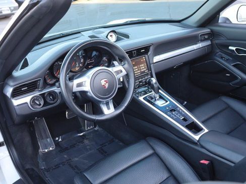 Used 2012 Porsche 911 Carrera S RWD image 25
