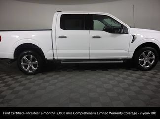 Used 2023 Ford F150 XLT w/ Equipment Group 302A High AWD/4WD video 3