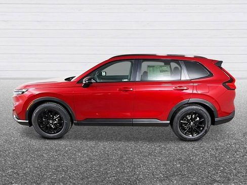 New 2026 Honda CR-V Sport-L image 2