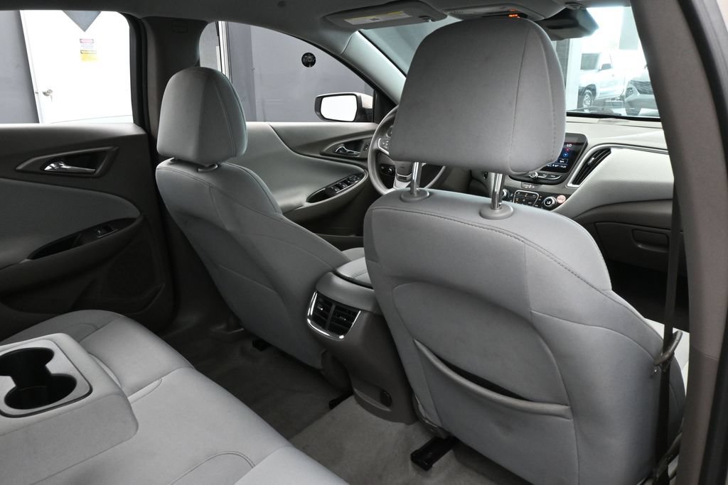 Used 2024 Chevrolet Malibu LT FWD image 41