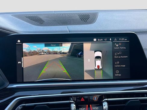 Used 2023 BMW X5 sDrive40i w/ Premium Package image 37