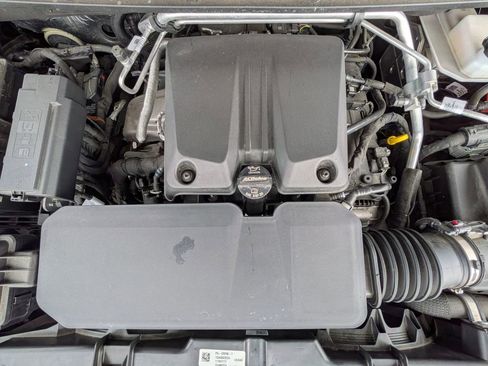 Used 2024 GMC Canyon Elevation w/ Convenience Package image 34