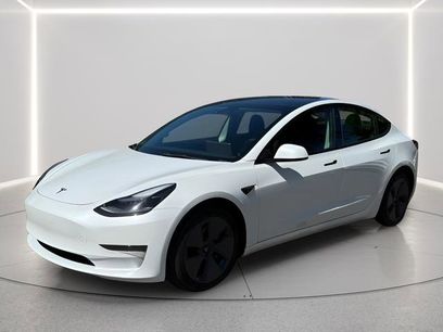 Used 2023 Tesla Model 3 Standard Range