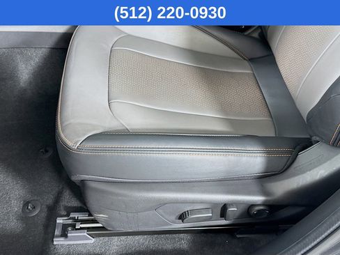 Certified 2025 Subaru Crosstrek 2.5i Limited w/ Crosstrek Mirror Package AWD/4WD image 23