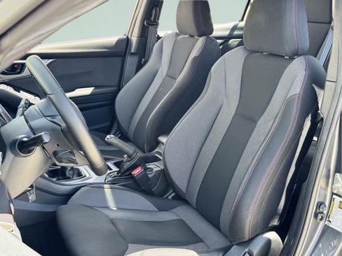 Used 2022 Subaru WRX AWD/4WD image 28