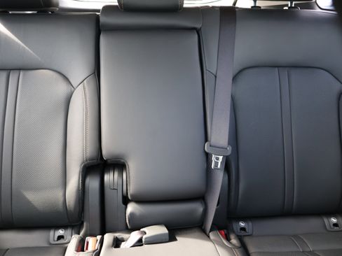 Used 2025 MAZDA CX-70 3.3 Turbo w/ Premium Package image 13