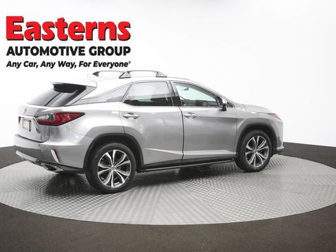 Used 2017 Lexus RX 350 AWD w/ Premium Package image 49