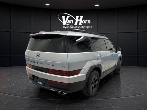 Used 2024 Hyundai Santa Fe XRT AWD/4WD image 7