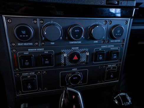 Used 2024 INEOS Grenadier Fieldmaster Edition image 50