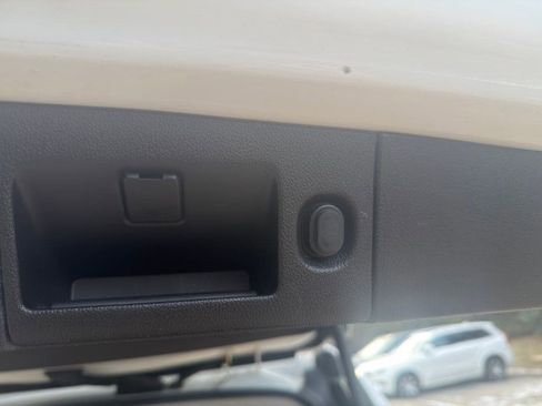 Used 2016 Chevrolet Suburban LT w/ Max Trailering Package image 40