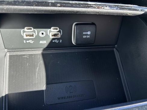 New 2025 Jeep Grand Cherokee L Altitude image 9