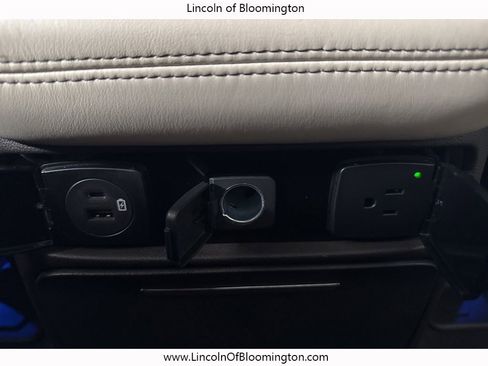 Certified 2023 Lincoln Navigator Black Label image 64