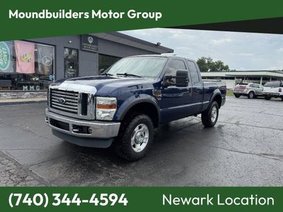 Used 2010 Ford F250 XLT
