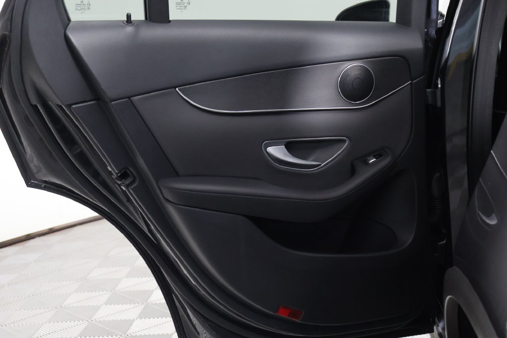 Certified 2022 Mercedes-Benz GLC 300 image 13