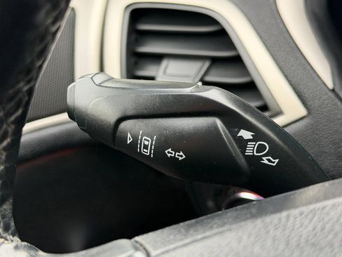 Used 2015 Lincoln MKZ Hybrid w/ Equipment Group 202A Reserve FWD image 35