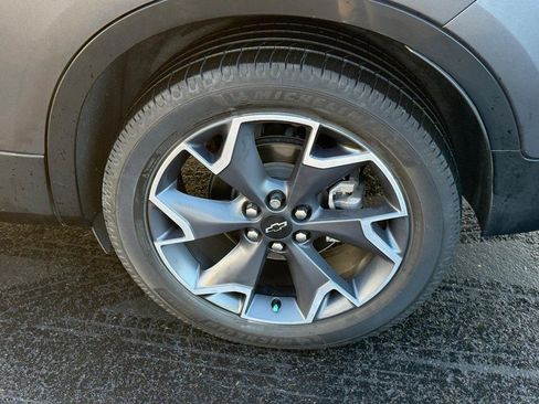 Used 2021 Chevrolet Blazer RS w/ Enhanced Convenience Package image 8