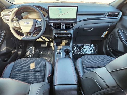 New 2026 Ford Escape ST-Line w/ Tech Pack #1 FWD image 35