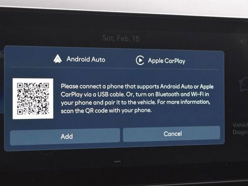 Used 2025 Hyundai Santa Cruz SEL image 14