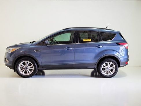Used 2018 Ford Escape SEL w/ Ford Safe & Smart Package image 18