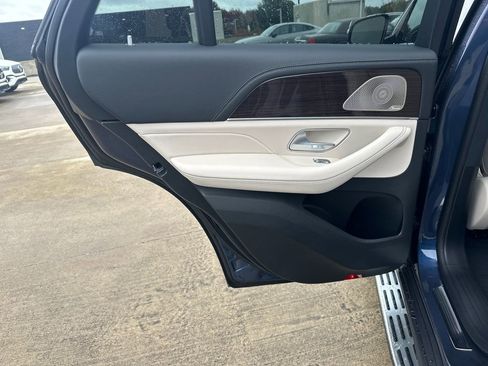 New 2026 Mercedes-Benz GLE 450 GLE 450 Coupe image 25