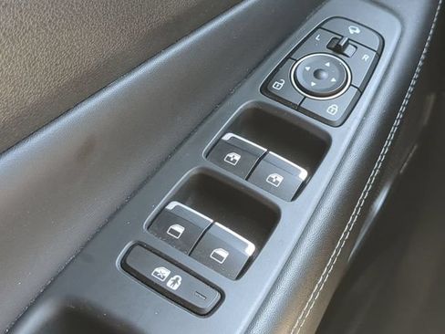 Used 2022 Hyundai Santa Fe Limited w/ Cargo Package AWD/4WD image 24