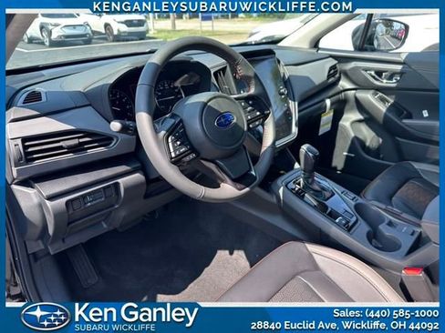 Certified 2025 Subaru Crosstrek 2.5i Limited image 11