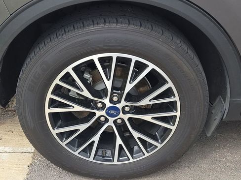 Used 2022 Ford Escape SEL FWD image 5