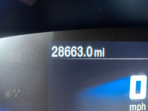 Used 2024 Ford Bronco Sport Big Bend image 30