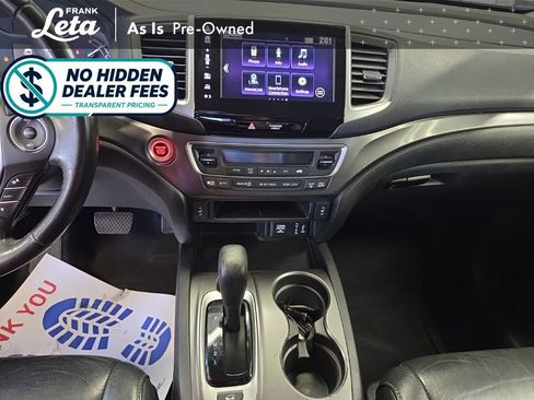 Used 2018 Honda Pilot EX-L image 11