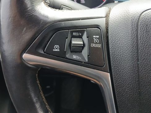 Used 2017 Buick Encore Essence FWD image 24