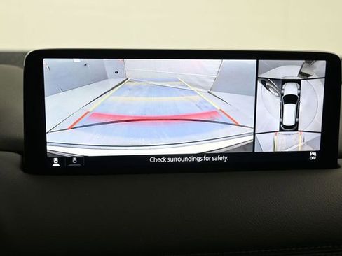Certified 2023 MAZDA CX-5 Signature AWD/4WD image 21