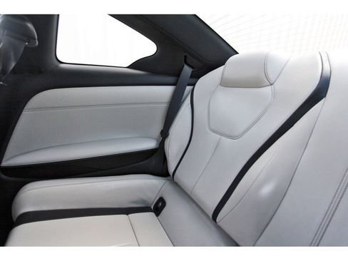 Used 2022 INFINITI Q60 3.0t Luxe w/ Cargo Package image 14