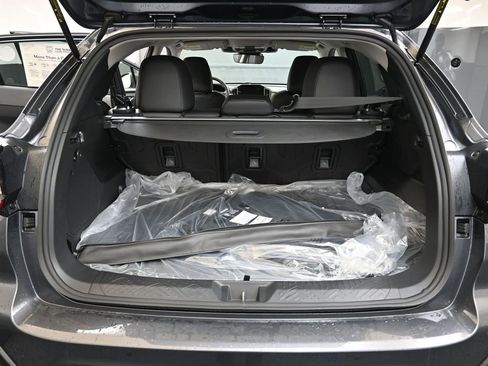 New 2026 Subaru Crosstrek 2.5i Limited AWD/4WD image 17