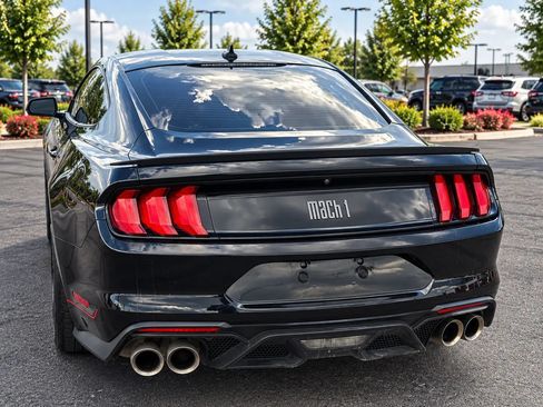 Used 2022 Ford Mustang Mach 1 RWD image 10