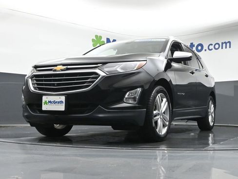Used 2020 Chevrolet Equinox Premier image 6