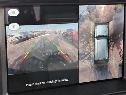 New 2025 Ford Bronco Badlands