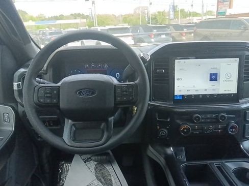 New 2026 Ford F150 STX w/ F-150 LOBO Package image 26