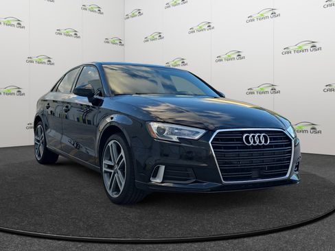 Used 2017 Audi A3 2.0T Premium w/ Convenience Package image 12